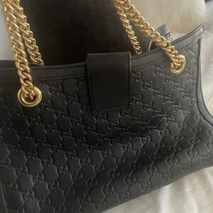 GUCCI BAG AUTHENTIC